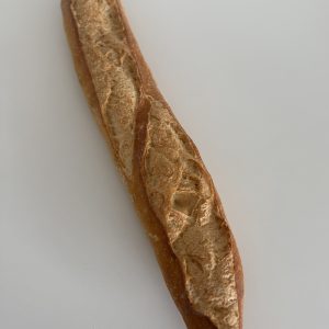 Pan larga fermentación